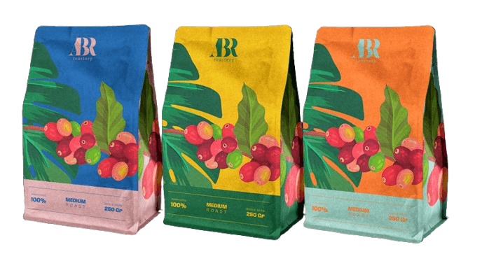 Gayo Coffee Varieties