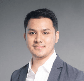 Ahmad Rizki