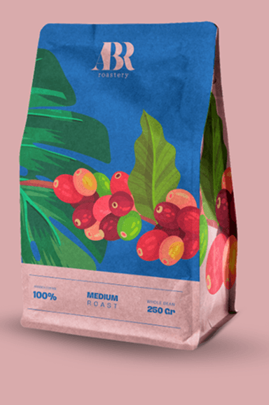 Coffee package